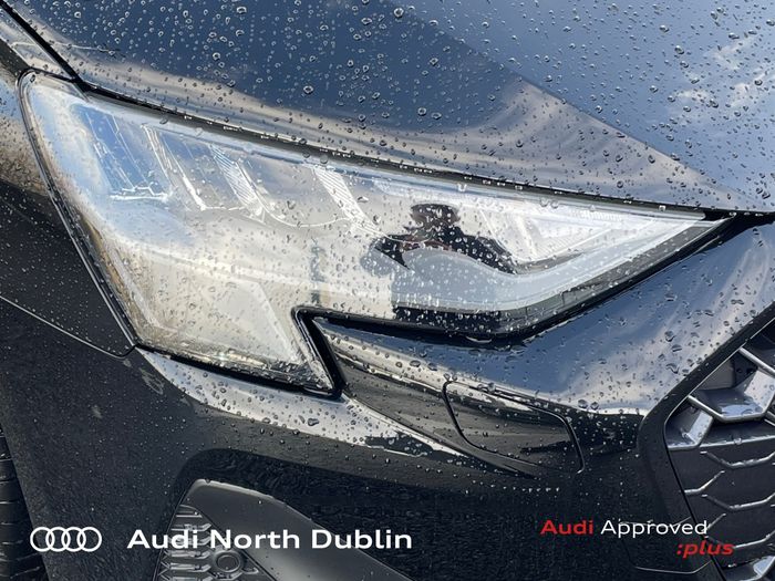 Audi A3 2026