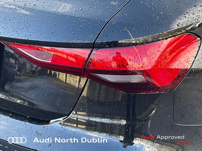 Audi A3 2026