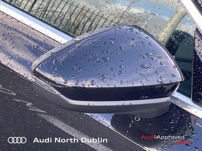 Audi A3 2026