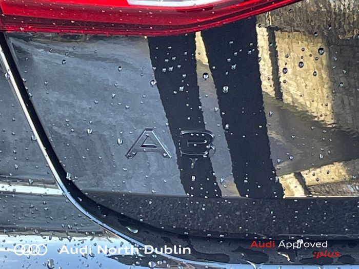 Audi A3 2026