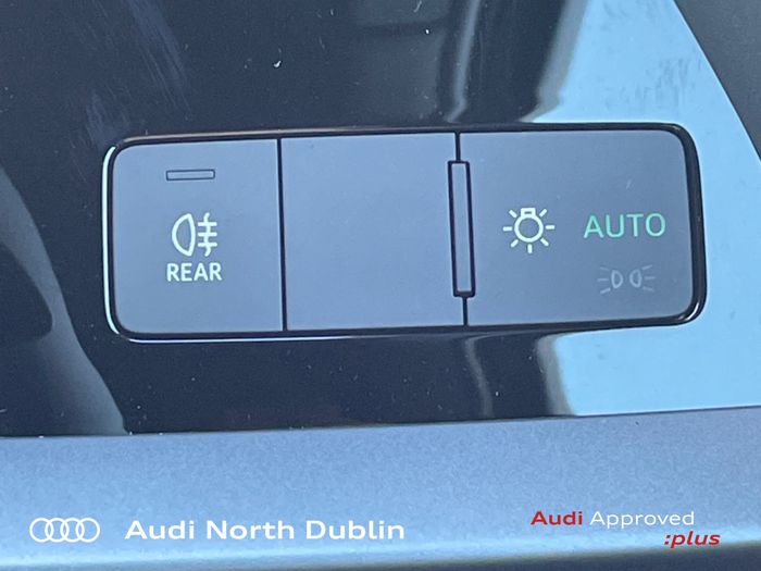 Audi A3 2026
