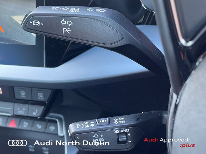 Audi A3 2026