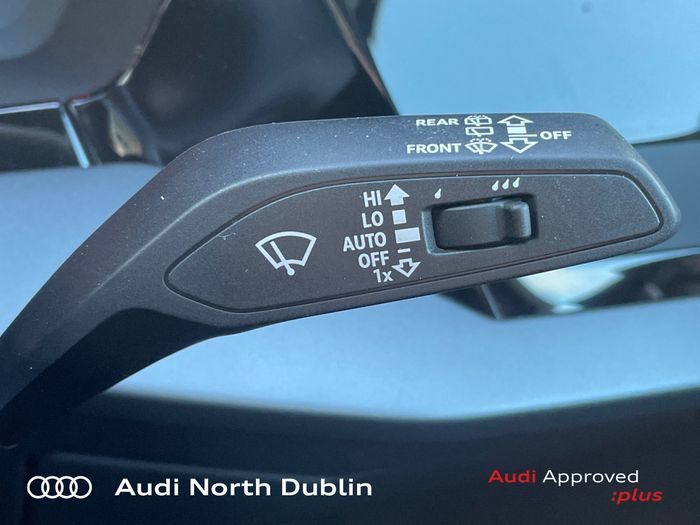 Audi A3 2026