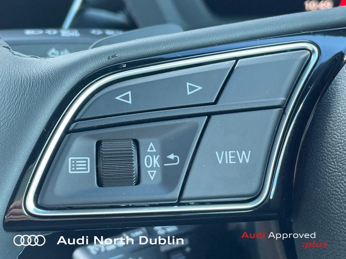 Audi A3 2026