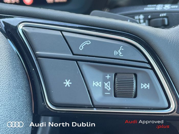 Audi A3 2026