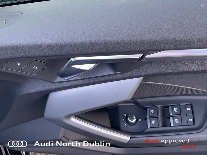 Audi A3 2026