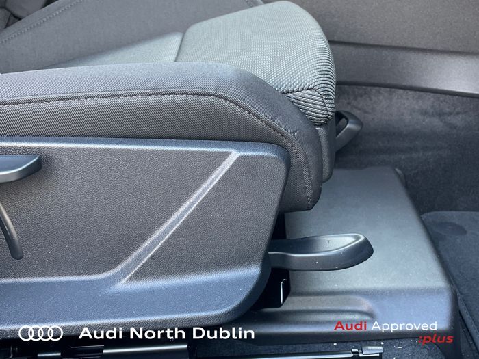 Audi A3 2026
