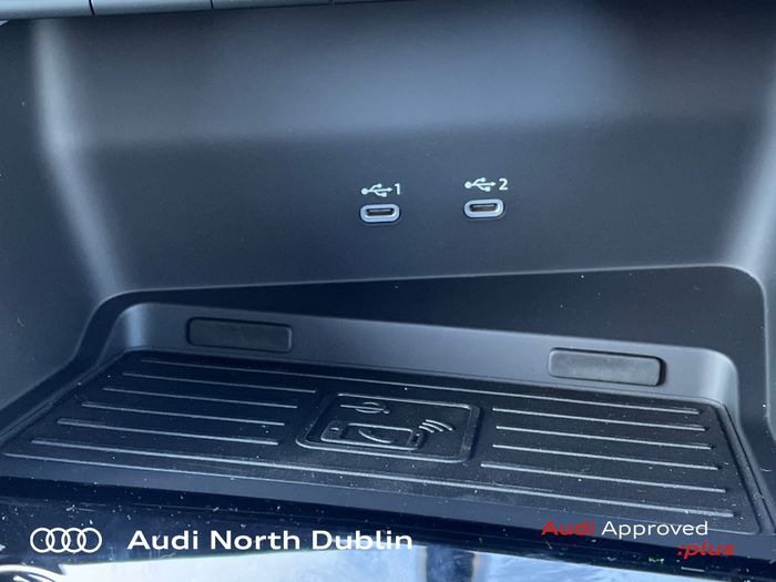 Audi A3 2026