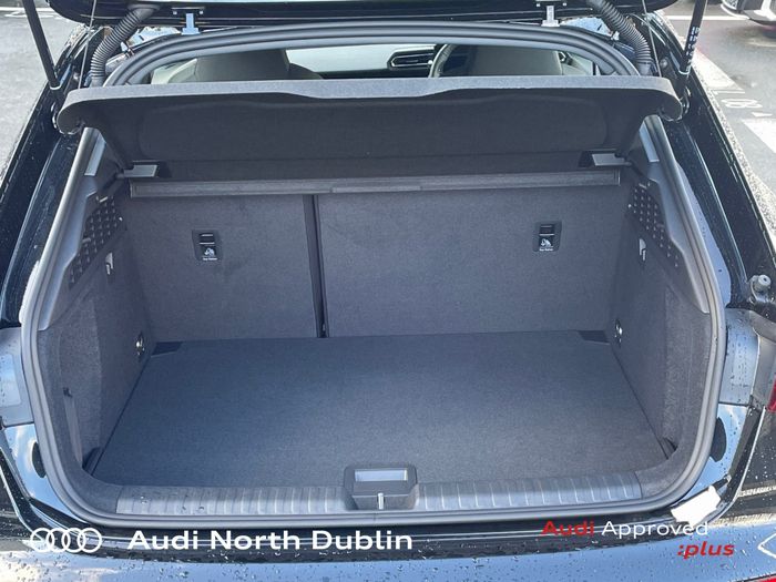 Audi A3 2026