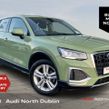 Audi Q2 2023