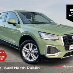 Audi Q2 2023