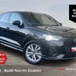 Audi Q3 2024