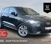 Audi Q3 2024