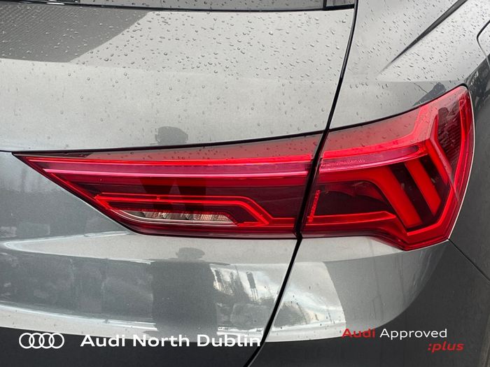 Audi Q3 2023