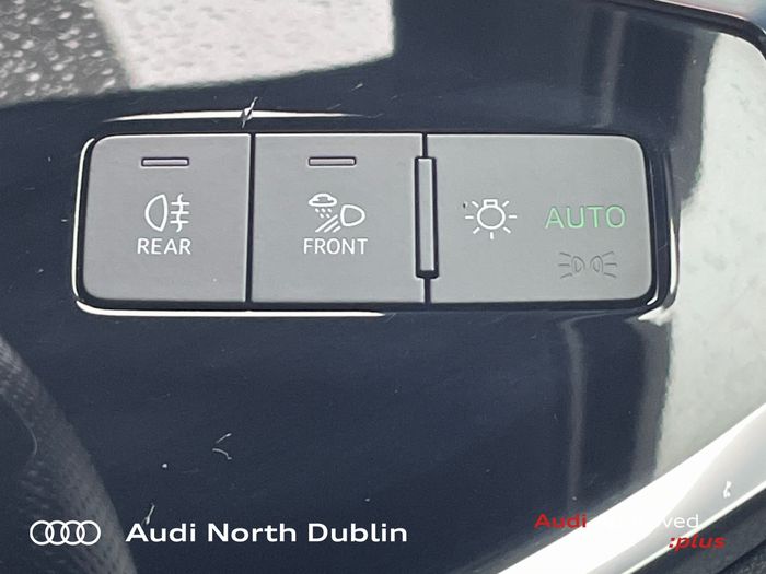 Audi Q3 2023