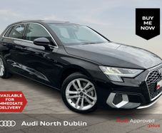 Audi A3 2024