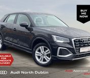 Audi Q2 2024