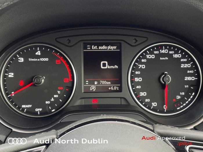 Audi Q2 2024