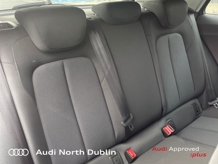 Audi Q2 2024