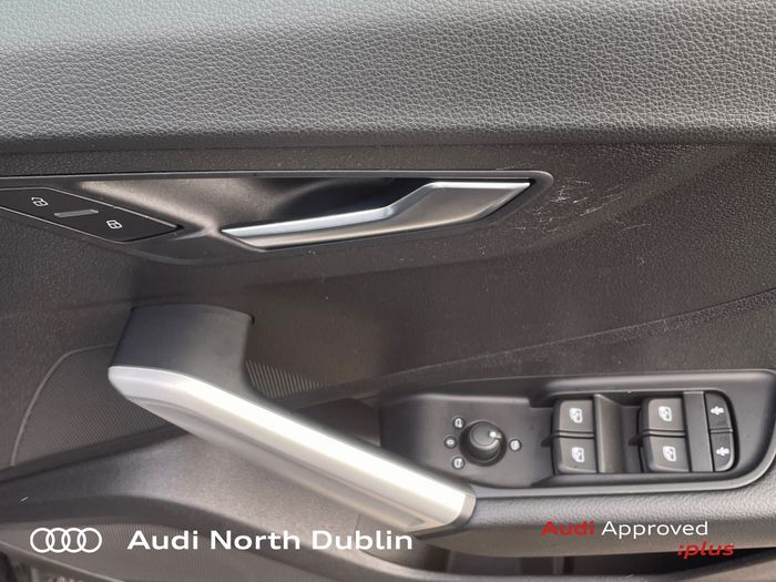 Audi Q2 2024