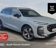 Audi Q3 2026