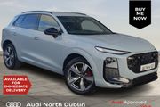 Audi Q3 2026