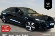 Audi A5 2025