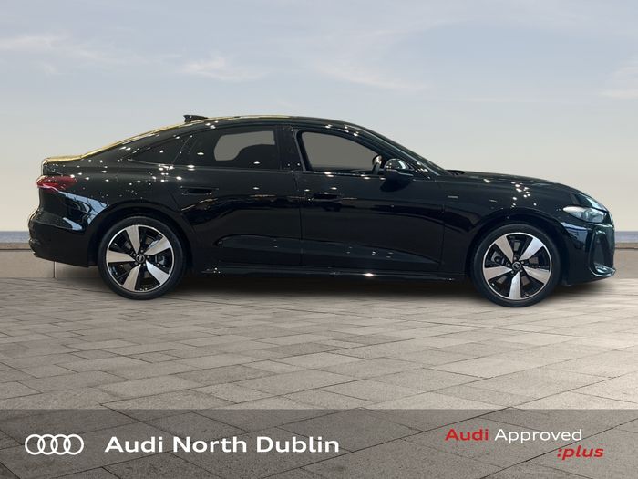 Audi A5 2025