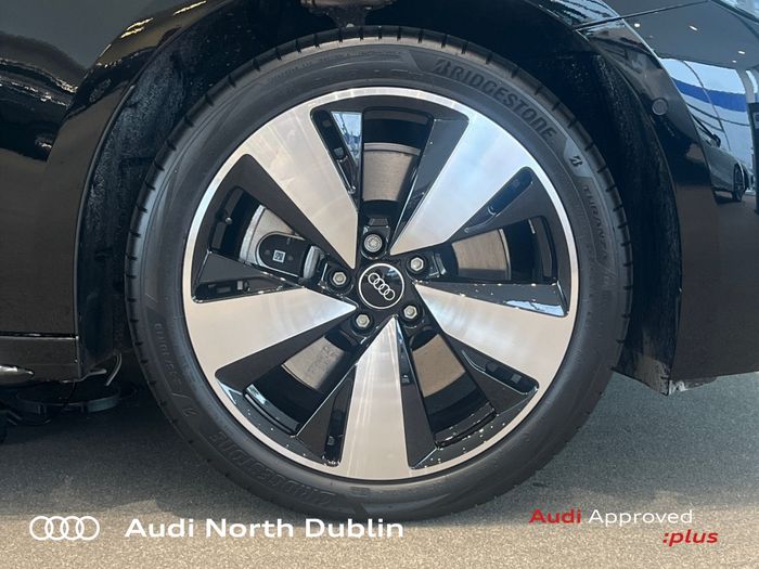 Audi A5 2025
