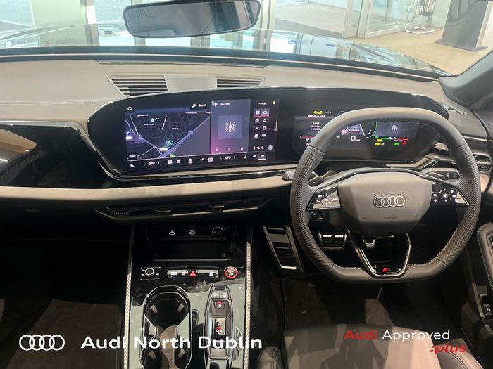 Audi A5 2025