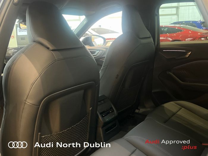 Audi A5 2025