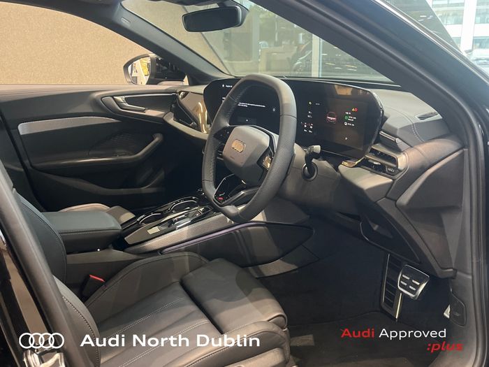 Audi A5 2025