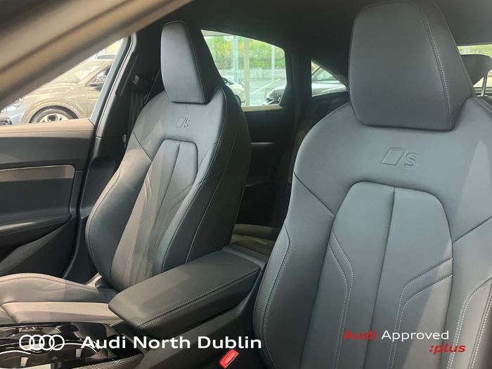 Audi A5 2025