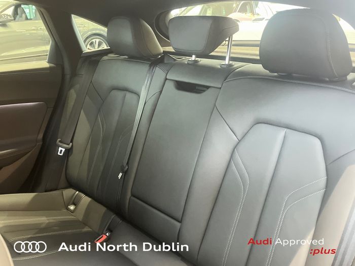 Audi A5 2025