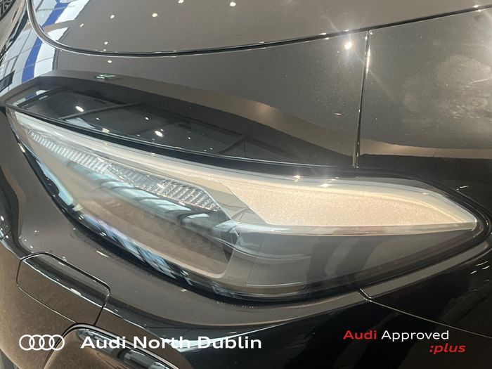 Audi A5 2025