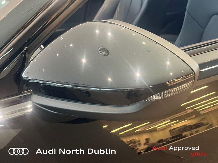 Audi A5 2025