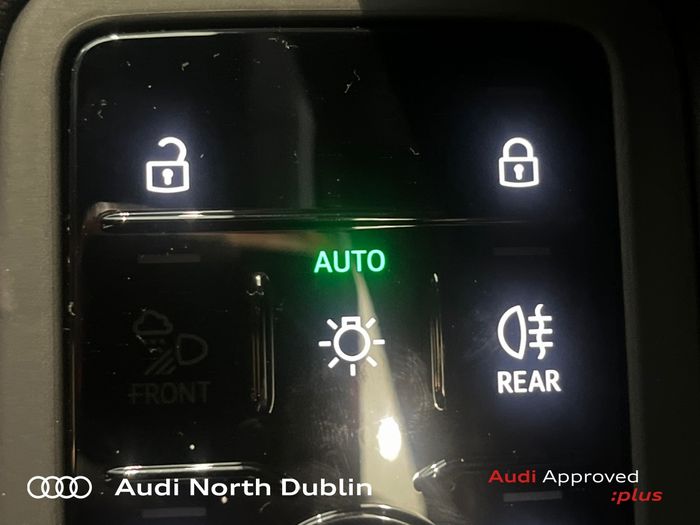 Audi A5 2025