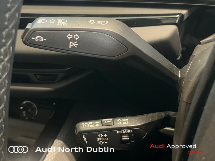 Audi A5 2025