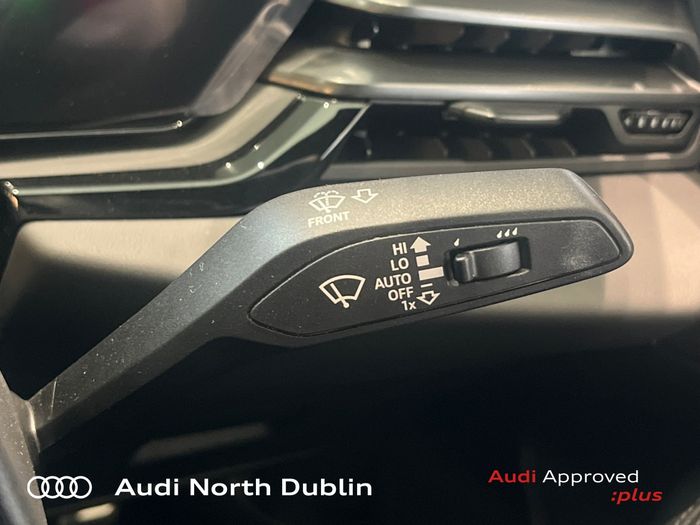 Audi A5 2025