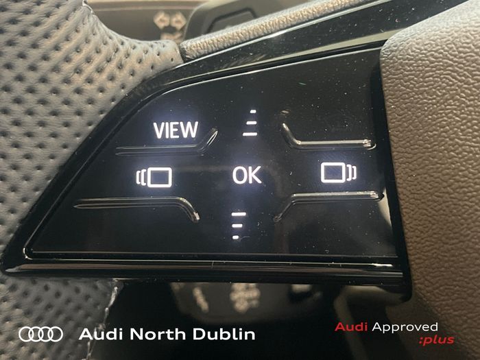 Audi A5 2025