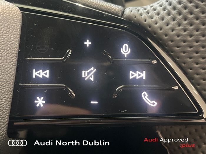 Audi A5 2025