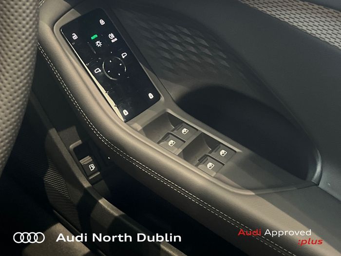Audi A5 2025