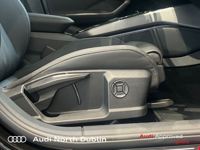 Audi A5 2025