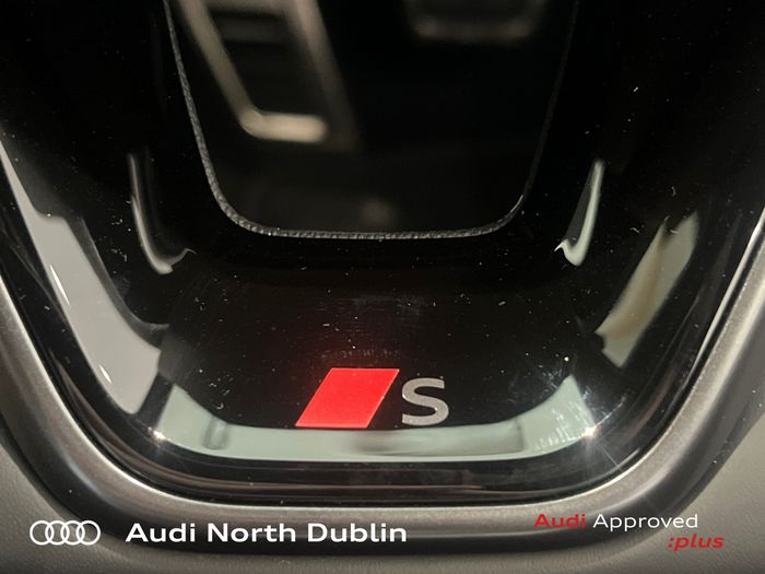 Audi A5 2025