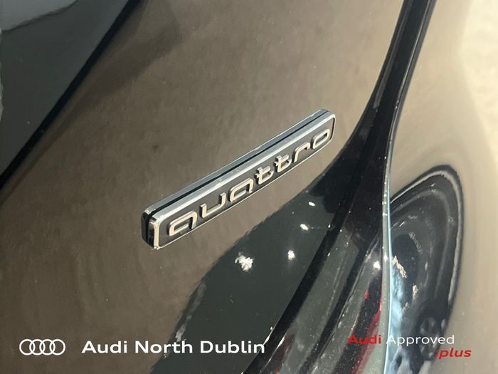 Audi A5 2025