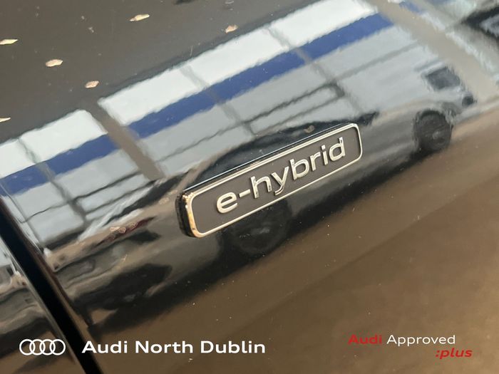 Audi A5 2025