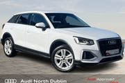 Audi Q2 2024