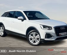 Audi Q2 2024