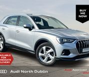 Audi Q3 2020