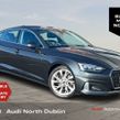 Audi A5 2023